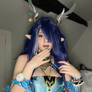 Lauma shoot