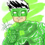 Kyle Rayner_Colour