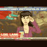 Lois Lane: Reporter