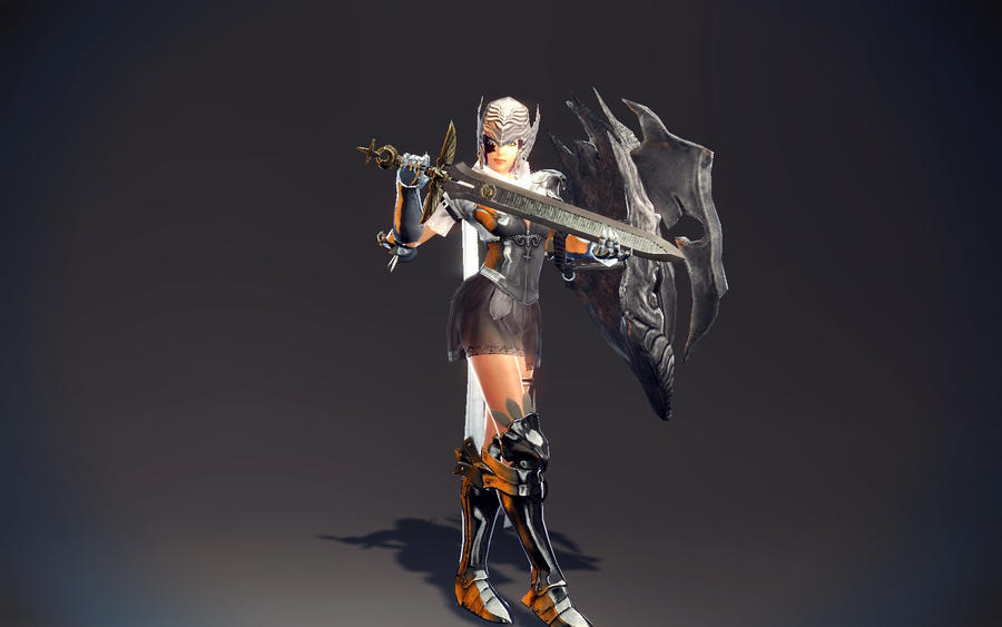 Fiona 1 by Avenwing on DeviantArt