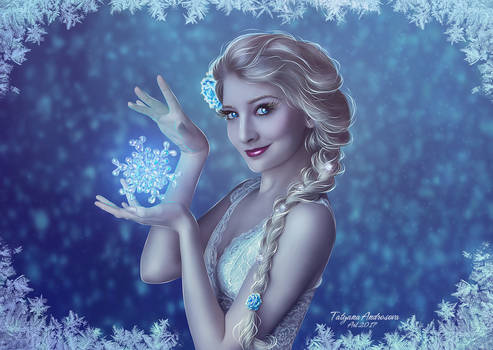 Elsa