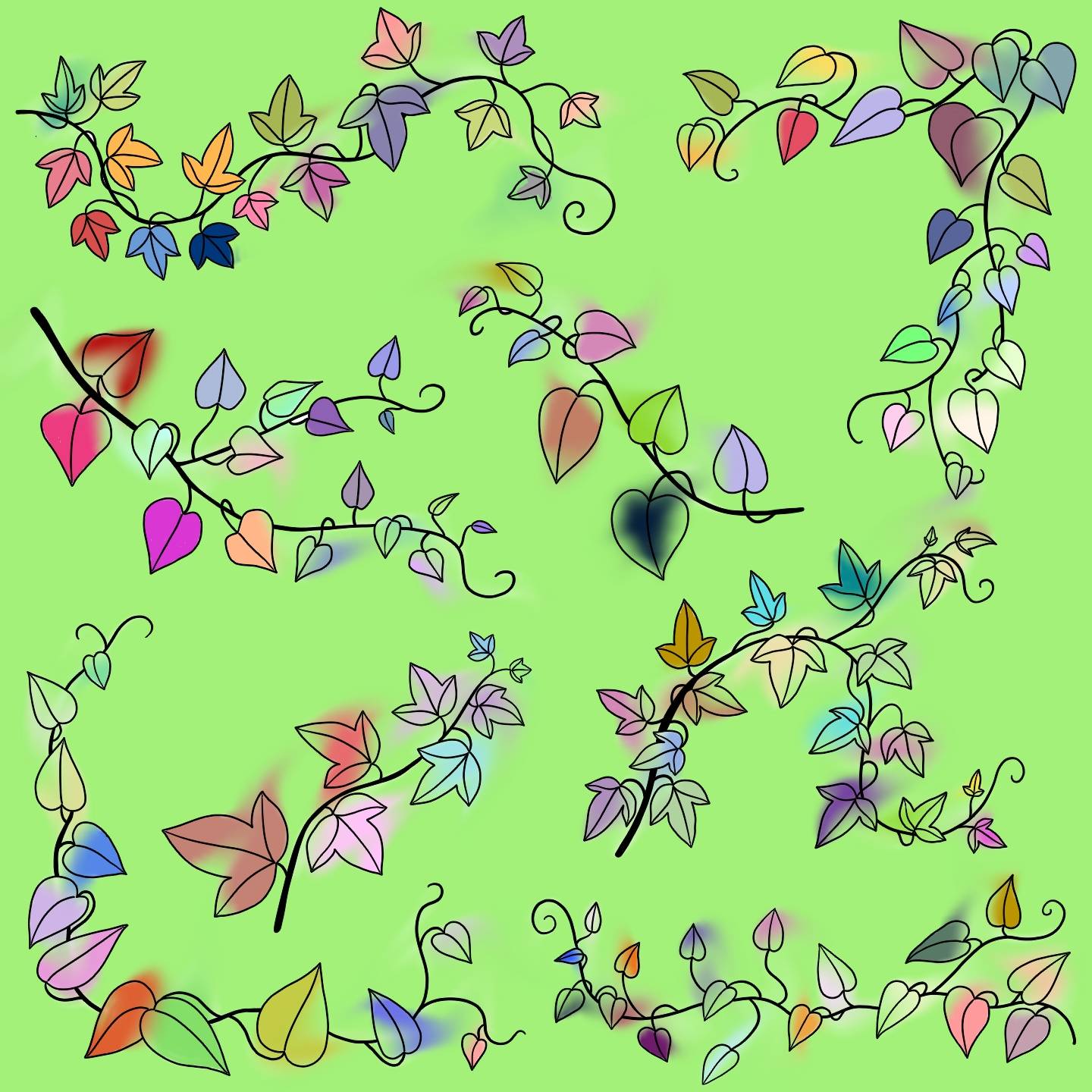 Plant Deviantart Plant by naailahbugs on DeviantArt