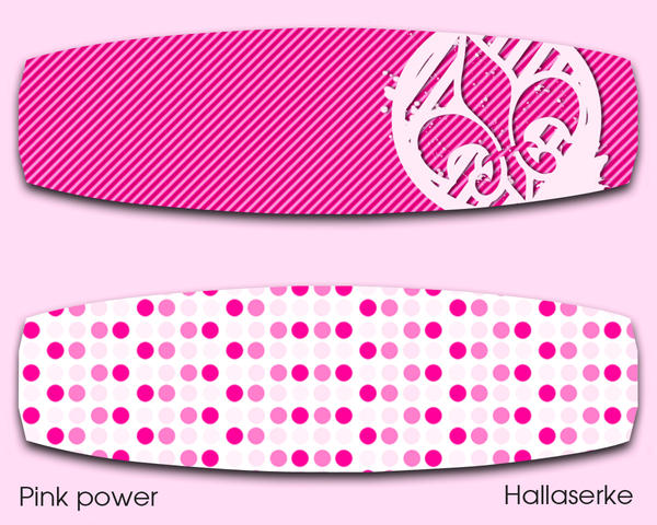 Kiteboard Contest Entry