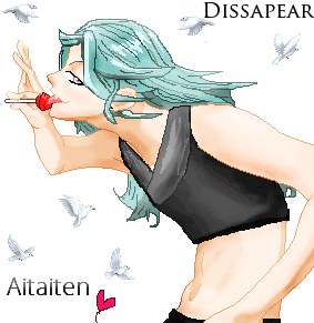 Aitaiten -Gaia Commish-