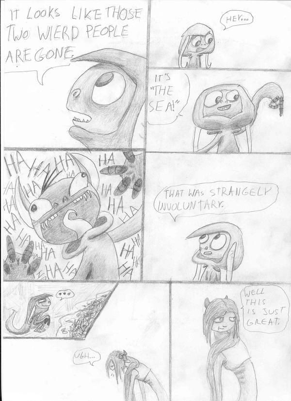 Swirly Round 1.1 by Star-Seal