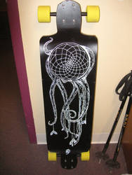 Longboard Design