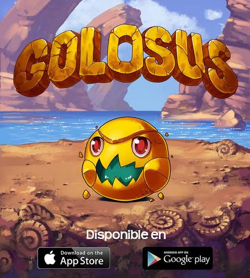 Golossus Promo