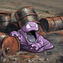 Grimer