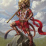 Hanuman