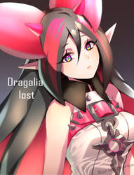 Dragalia lost Andromeda