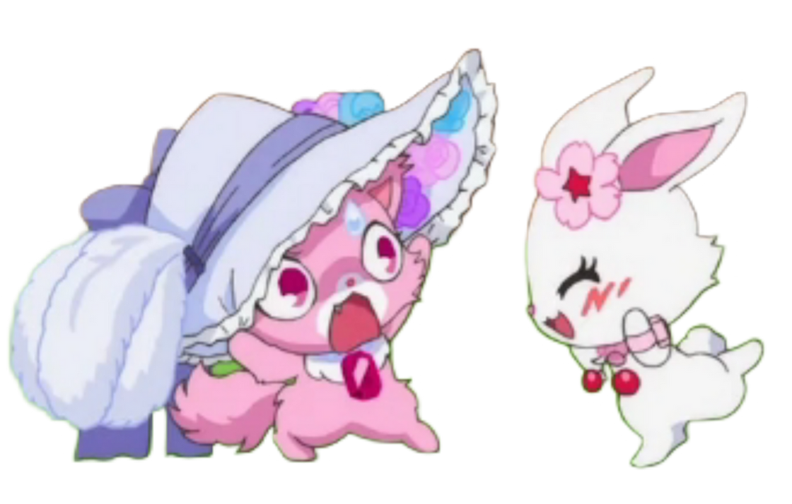 Jewelpet Garnet HAT And Ruby By Ismsosjs On DeviantArt jewelpet-garnet-hat-and-ruby-by-ismsosjs-on-deviantart
