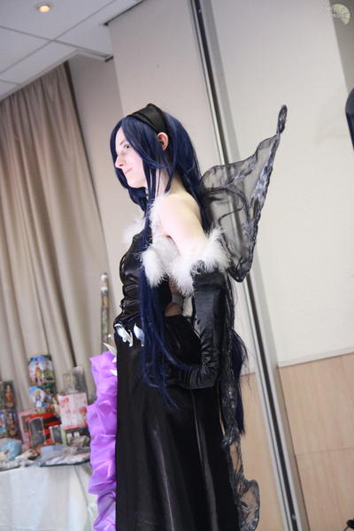 Kuroyukihime~ Accel World