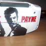 Max Payne Custom GBA
