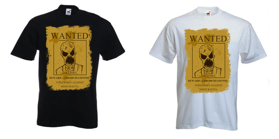 Yogscast T-shirts 2 by matstar102 on DeviantArt