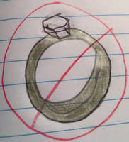 No Diamond Rings