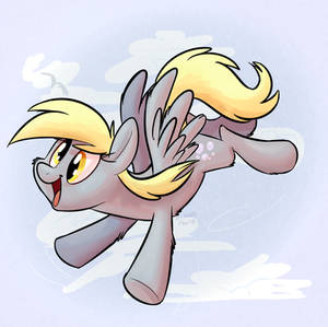 Derpy Hooves