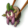 Spikushi