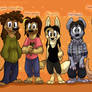 Game Grumps - Animal Edition