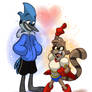 Regulartale