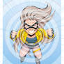 Black Canary