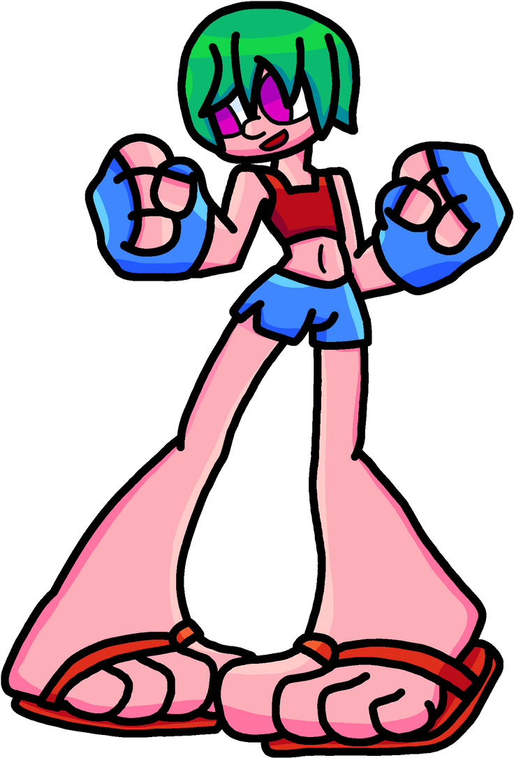 Lanky Big Feet Boy By Voidtermina667 On DeviantArt lanky-big-feet-boy-by-voidtermina667-on-deviantart