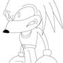 Knuckles in boxing gear (WIP)