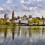 Novodevichy Monastery