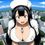 giantess nurse