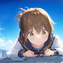 inazuma giantess