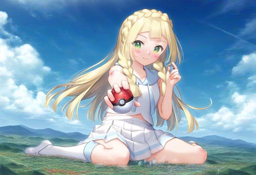 Lillie (pokemon)(1)