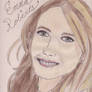 Emma Roberts on GL