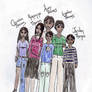 Roxanne and Family 2042