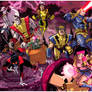 X-Men 90s