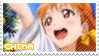 stamp - chika takami