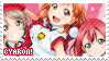 stamp - cyaron!