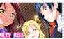 stamp - guilty kiss