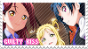 stamp - guilty kiss