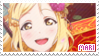 stamp - mari ohara ur by choroxmatsu