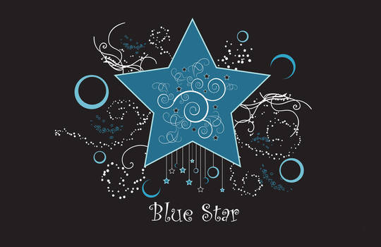 Blue Star