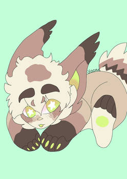 Gift for someone on Twitter