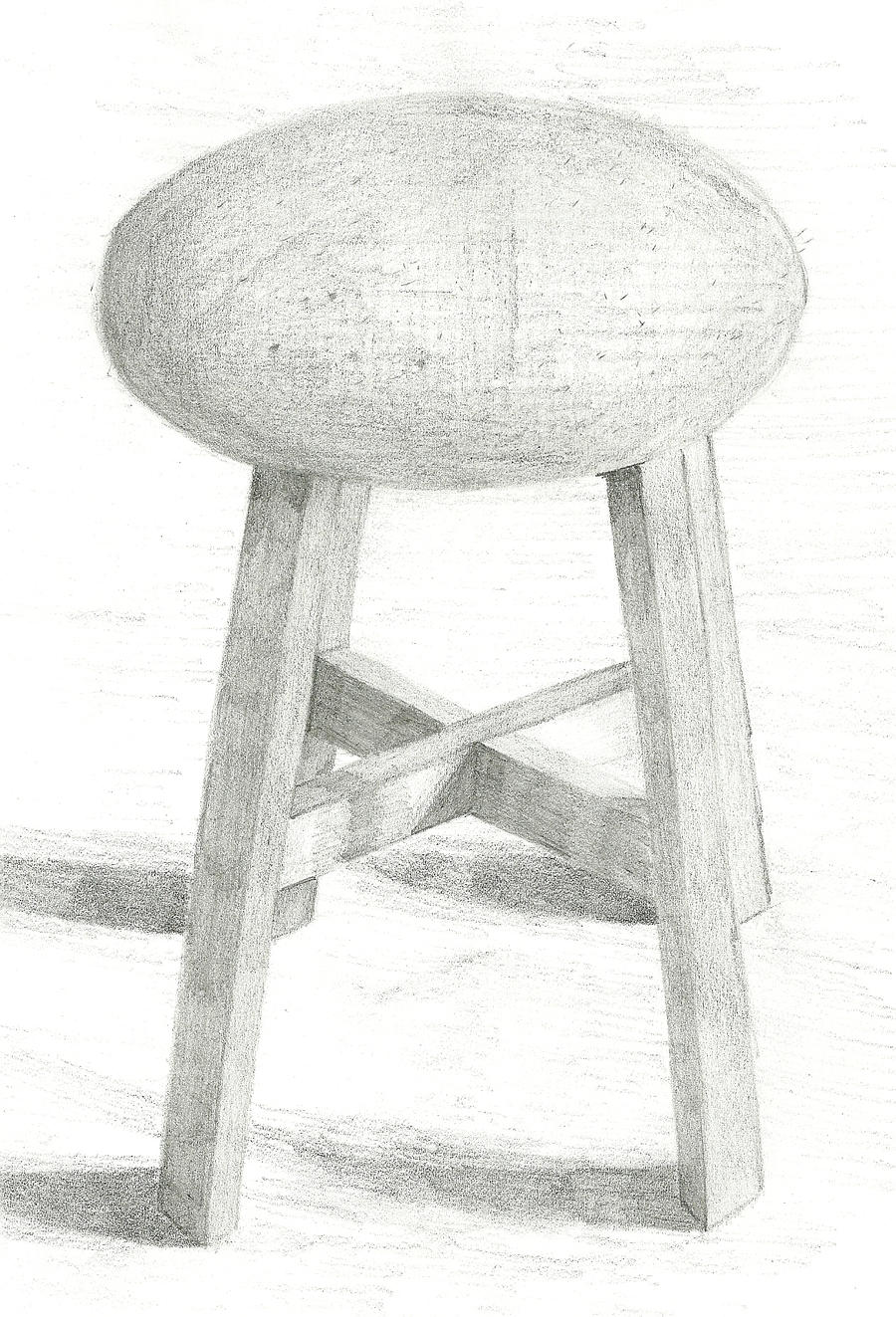 Stool