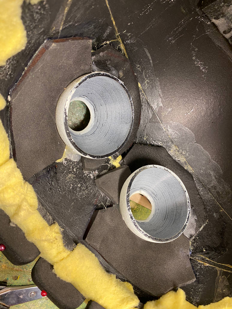 Cosplay - Spring Bonnie by KiwiAs-NZ on DeviantArt