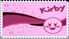 Kirby Stamp