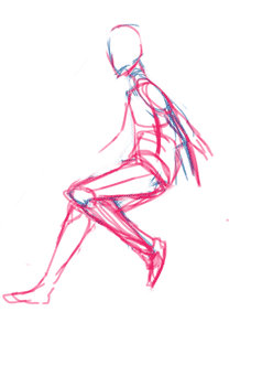 step back gif by za3j on DeviantArt