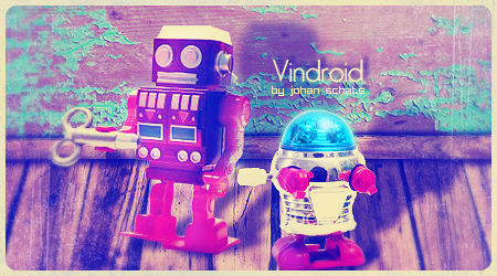 Vindroid