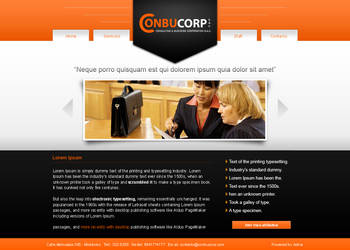 Conbu Corp
