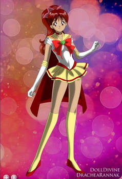 Sailor Applebloom