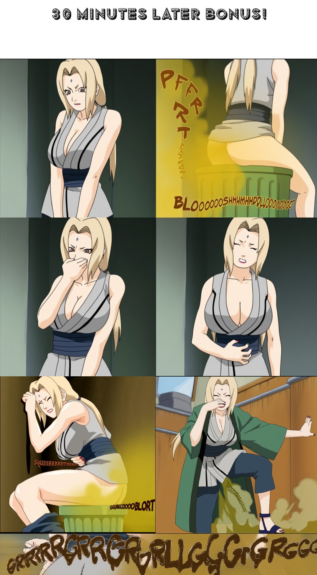 Tsunade jinsiy flesh Tsunade jinsiy flesh
