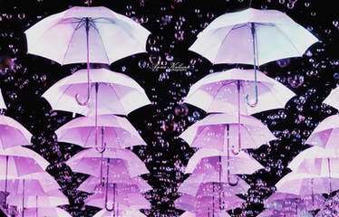 Umbrellas