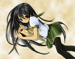 Shana...